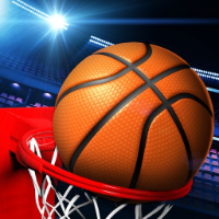 Basketball Kings 2024